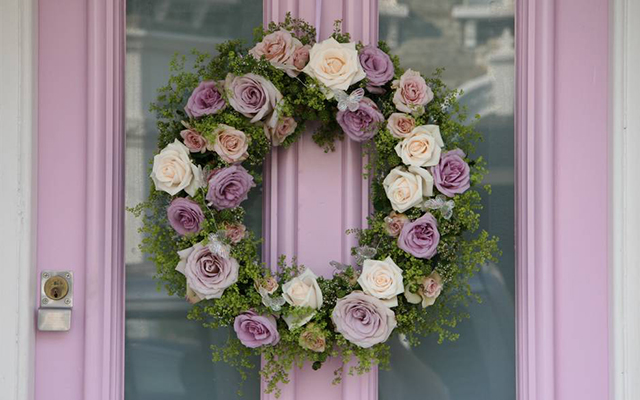 La Maison des Roses  (£169.95)